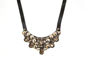 Gemstone Necklace - 1 Piece