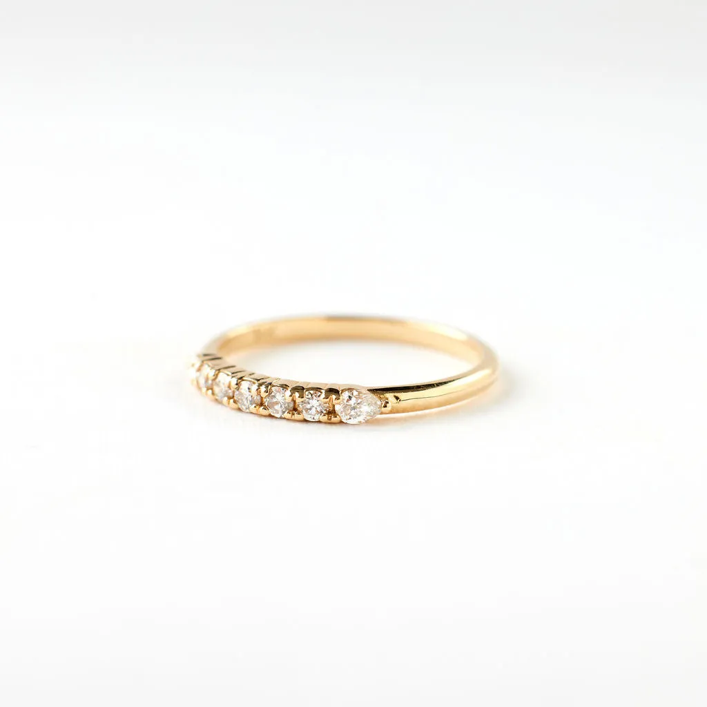 Genevieve Ring
