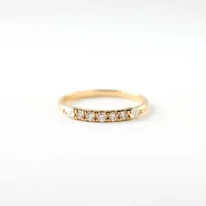Genevieve Ring