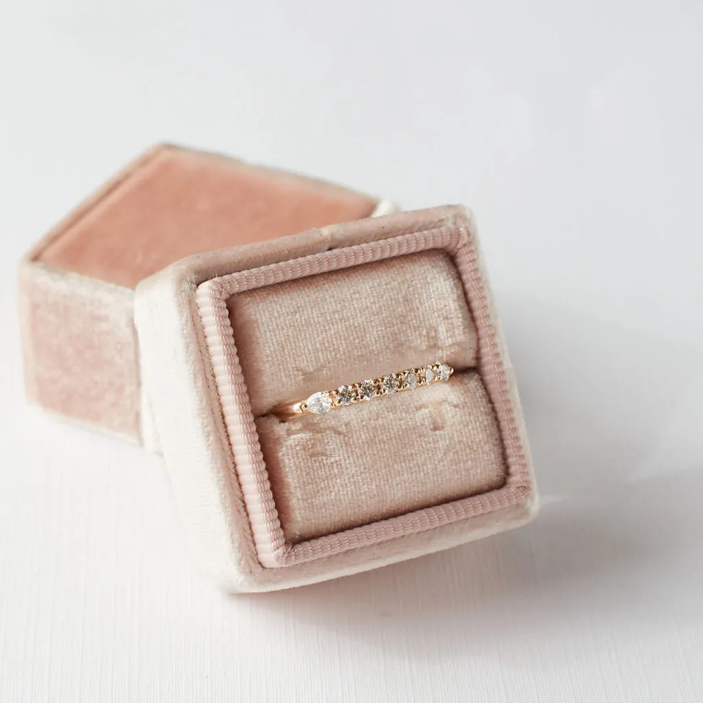 Genevieve Ring