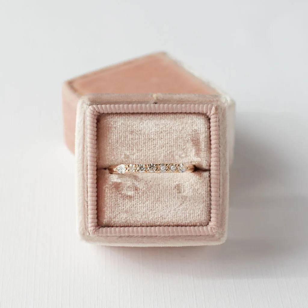 Genevieve Ring