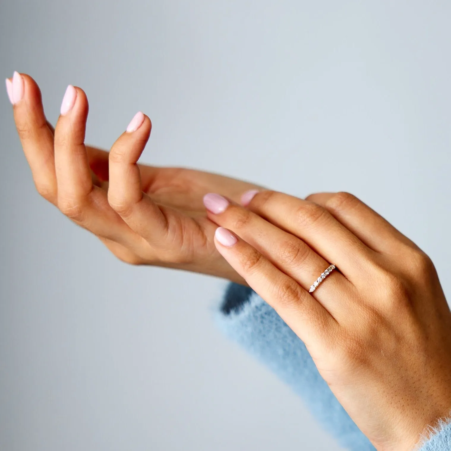 Genevieve Ring