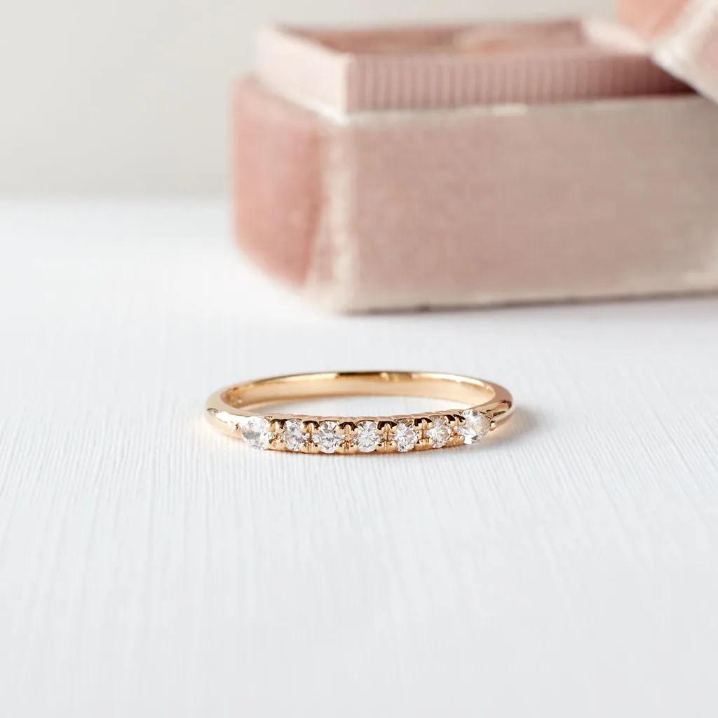 Genevieve Ring
