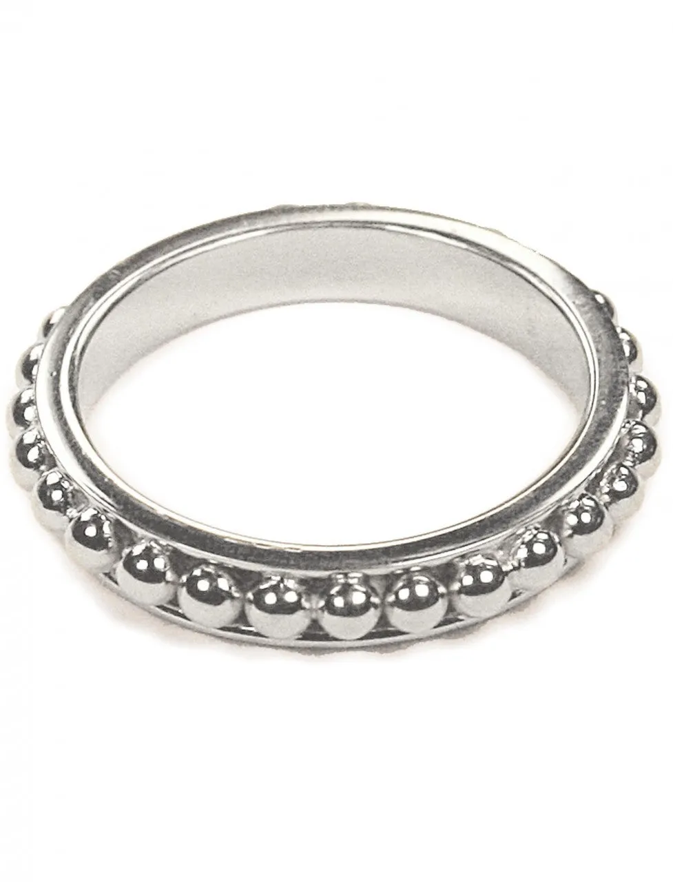 Gitana Granulation Stack Ring