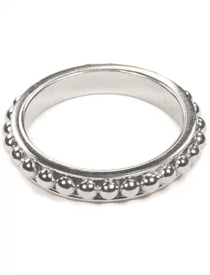 Gitana Granulation Stack Ring