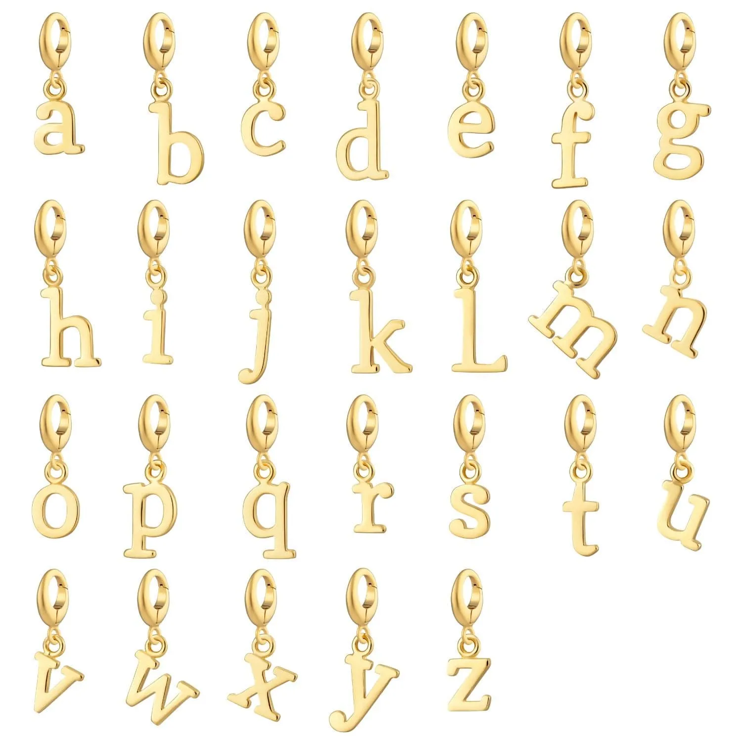Gold Plated Rich Tea Necklace