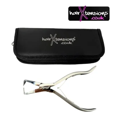 HairX Pro Tools – Micro Bead/Ring Removal Pliers