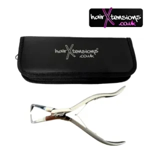 HairX Pro Tools – Micro Bead/Ring Removal Pliers