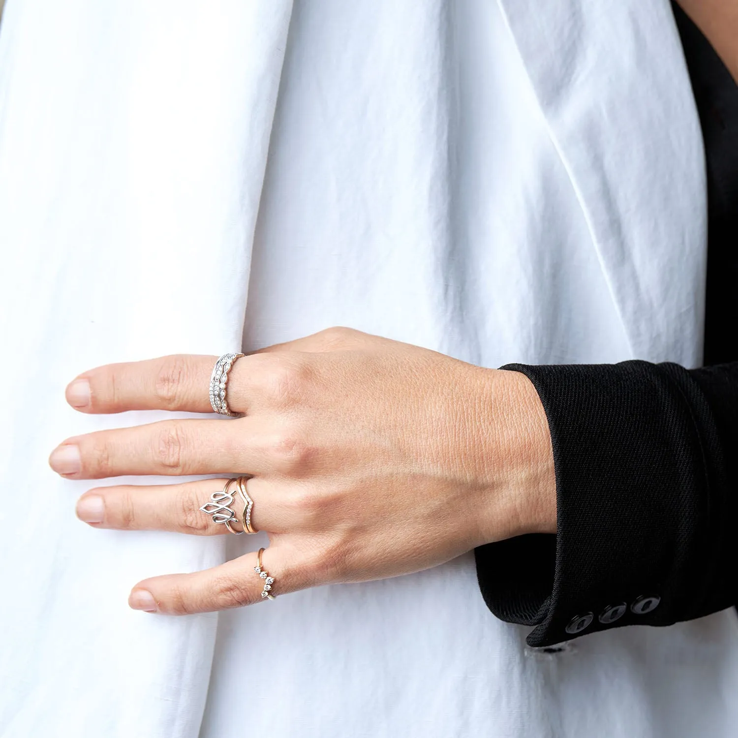 Hannah Ring