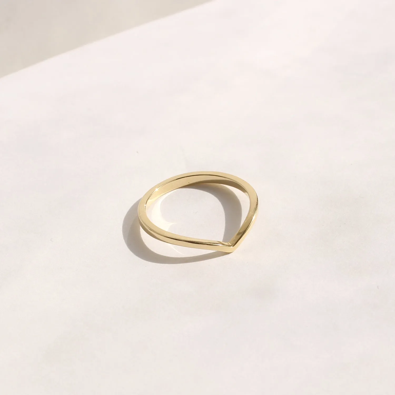 Hannah Ring