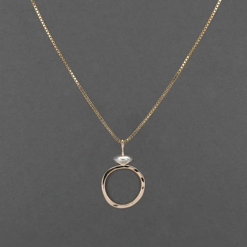 HILMA PENDANT