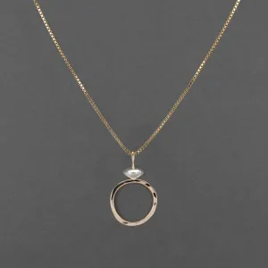 HILMA PENDANT