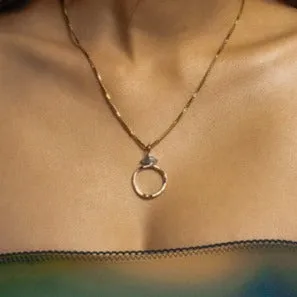 HILMA PENDANT