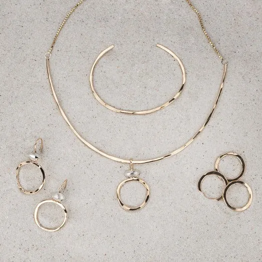 HILMA PENDANT