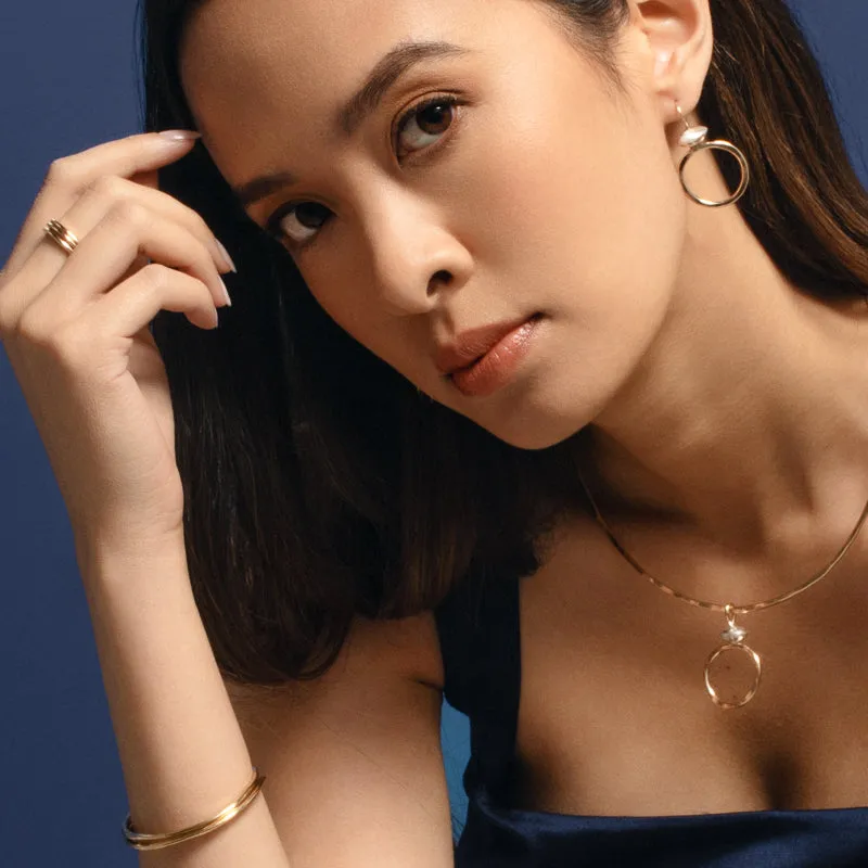 HILMA PENDANT