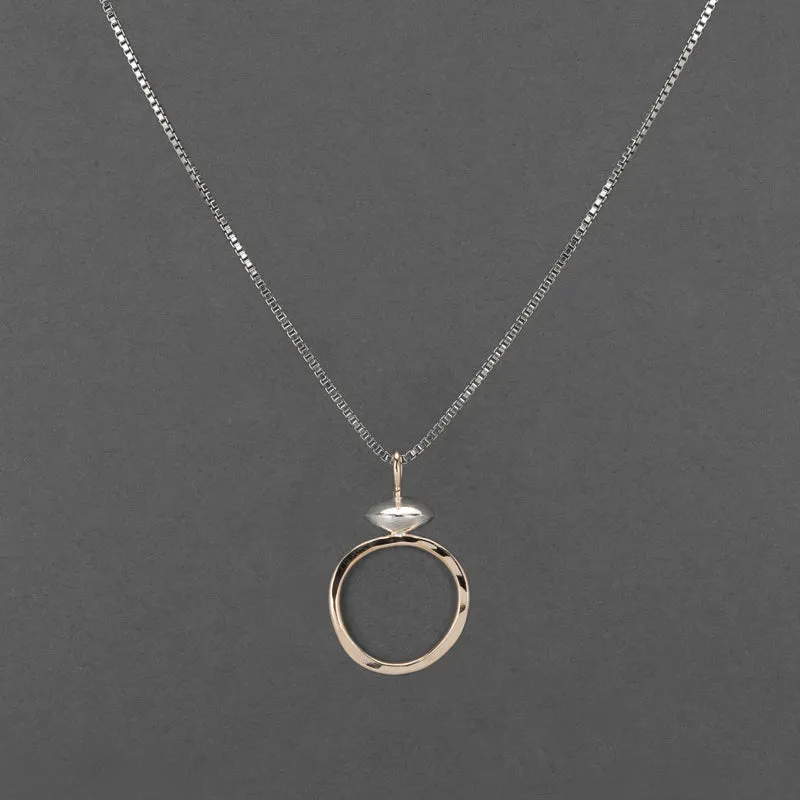 HILMA PENDANT