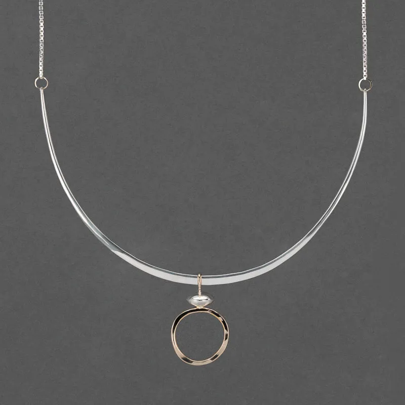 HILMA PENDANT