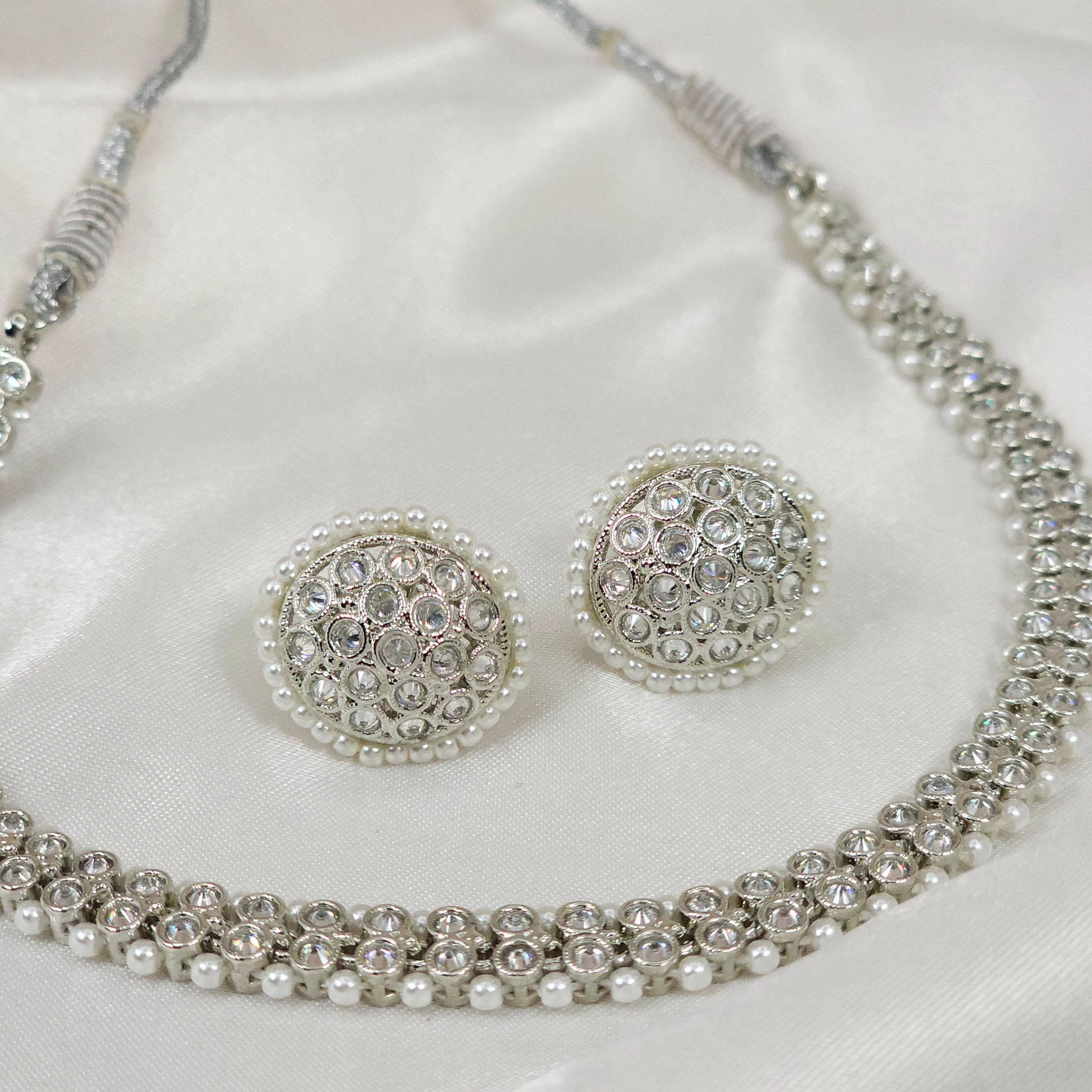 Kareena Choker Set