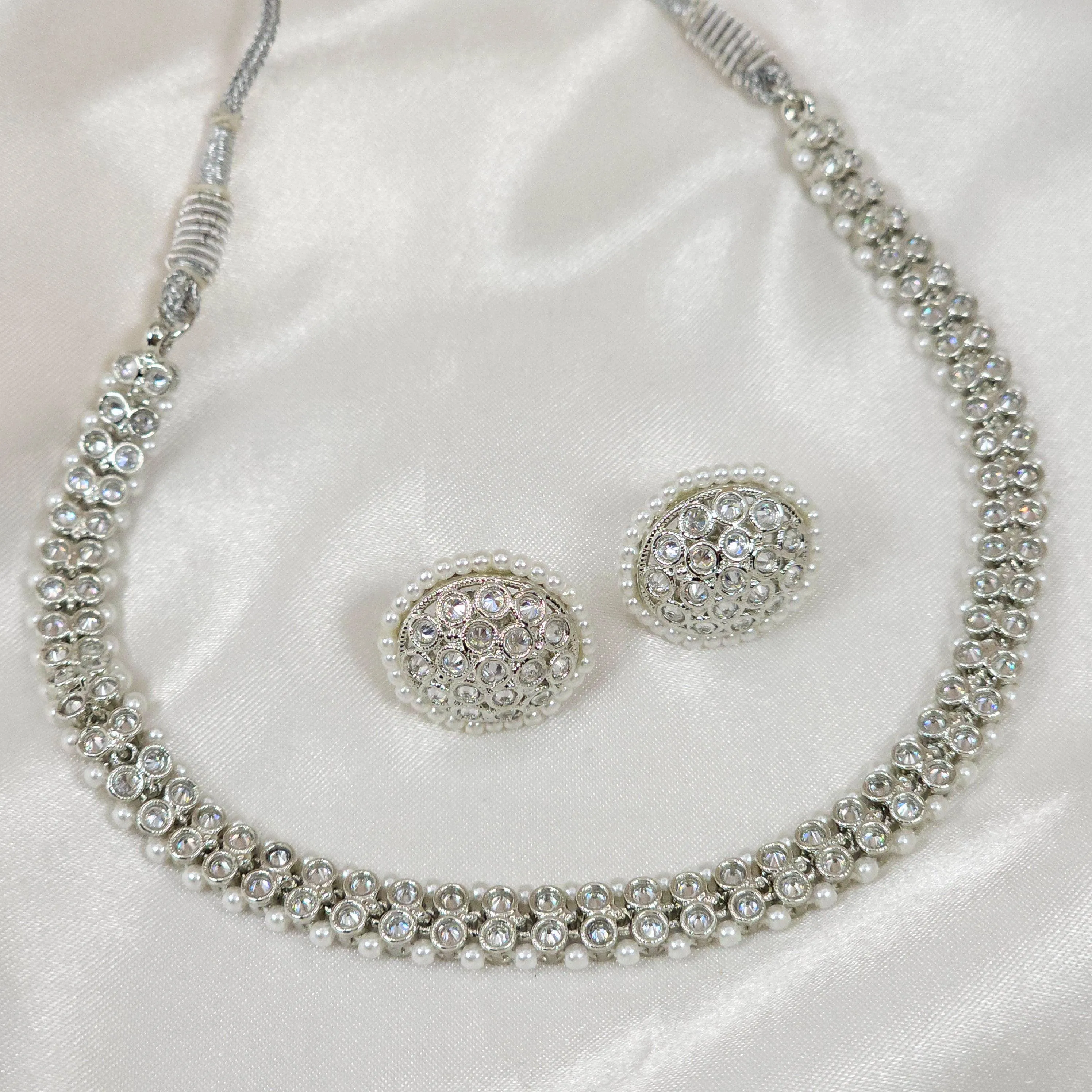 Kareena Choker Set