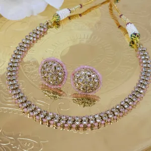 Kareena Choker Set