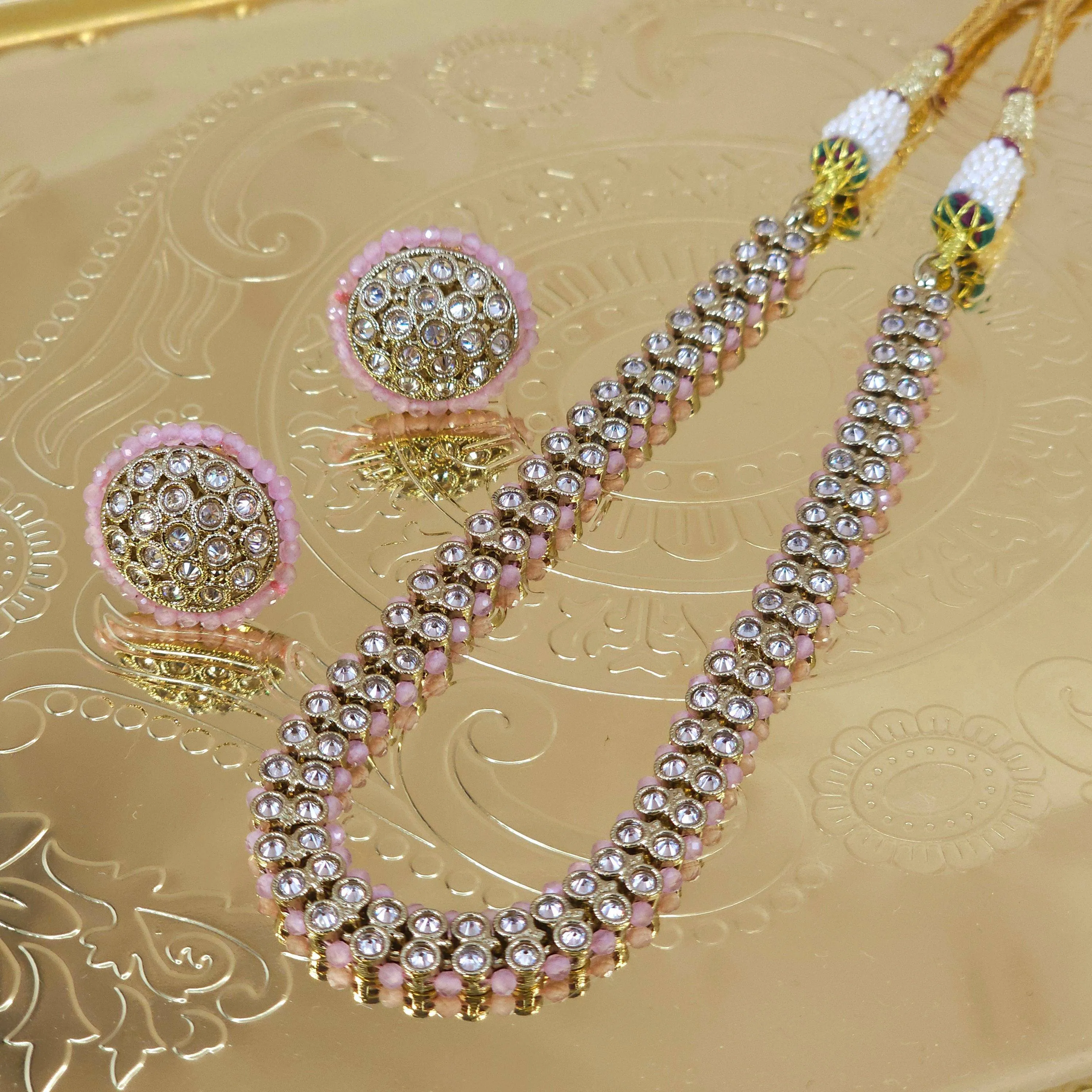 Kareena Choker Set
