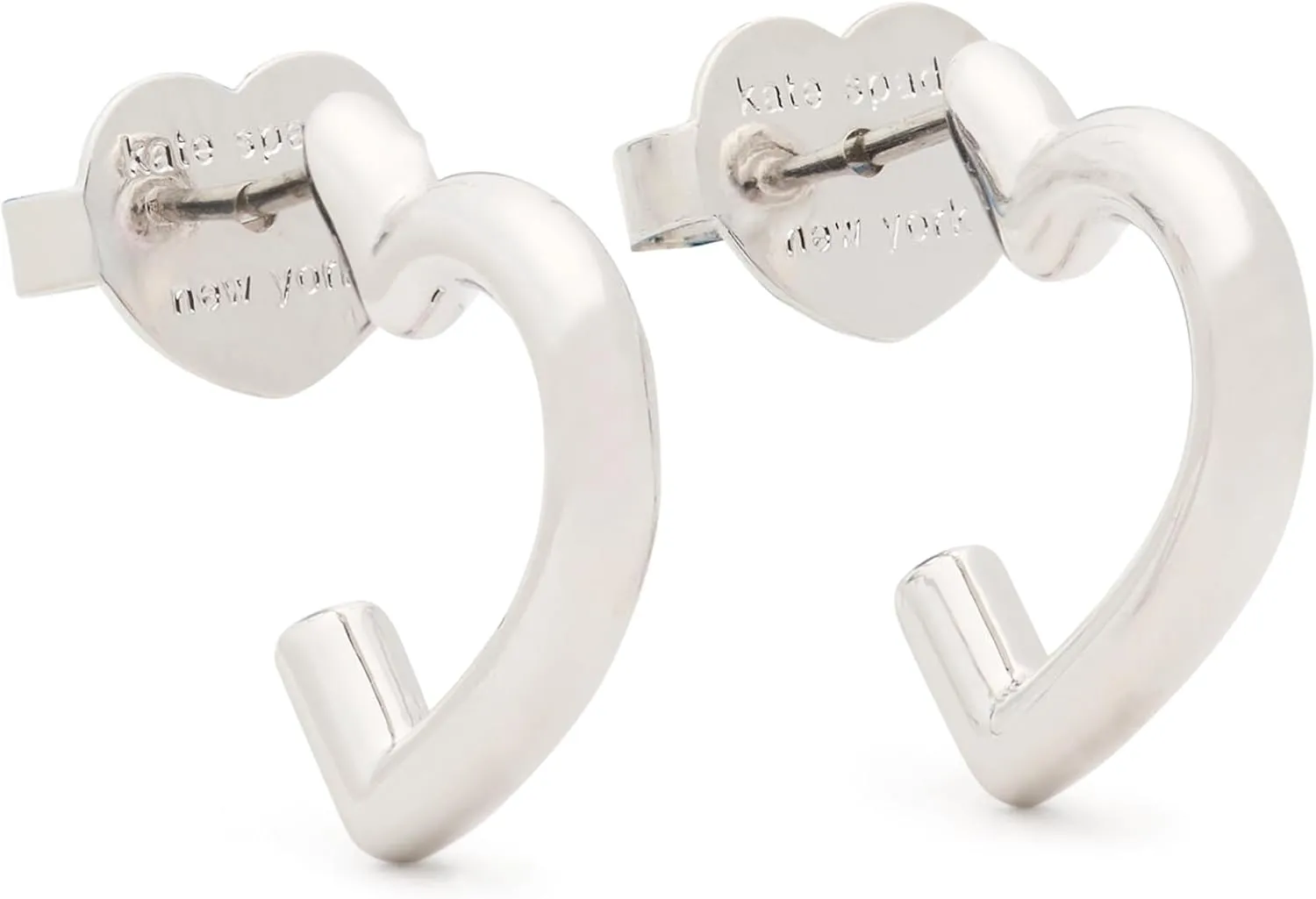 Kate Spade New York Double Knot Studs