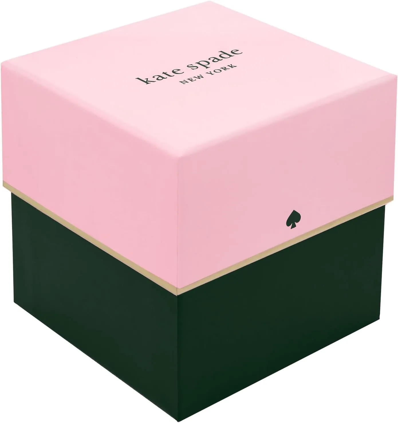Kate Spade New York Metro Women's Watch with Stainless Steel Bracelet or Leather Band; Novelty Women's Watch