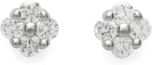 kate spade new york Time To Shine Fine Jewelry Diamond Studs