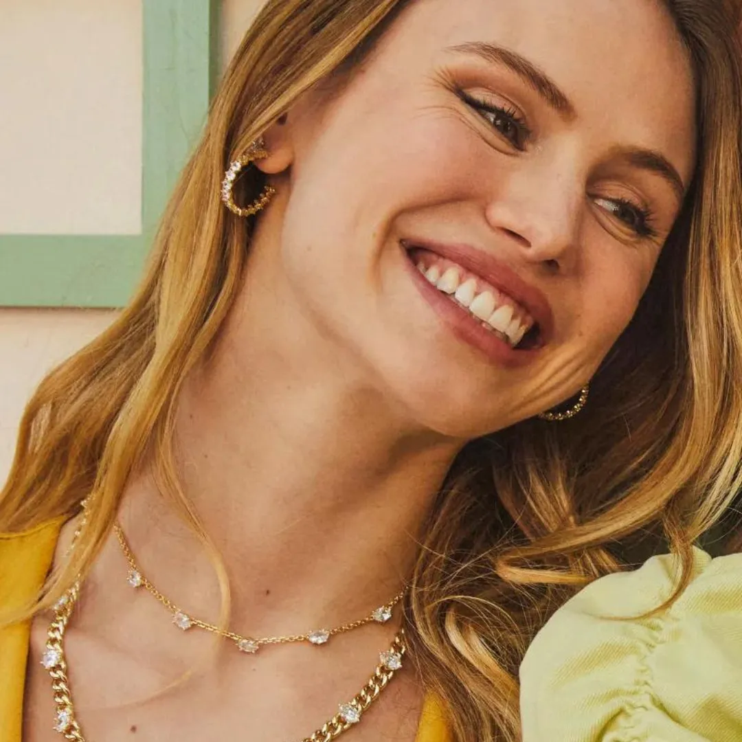 Kendra Scott Juliette Studs