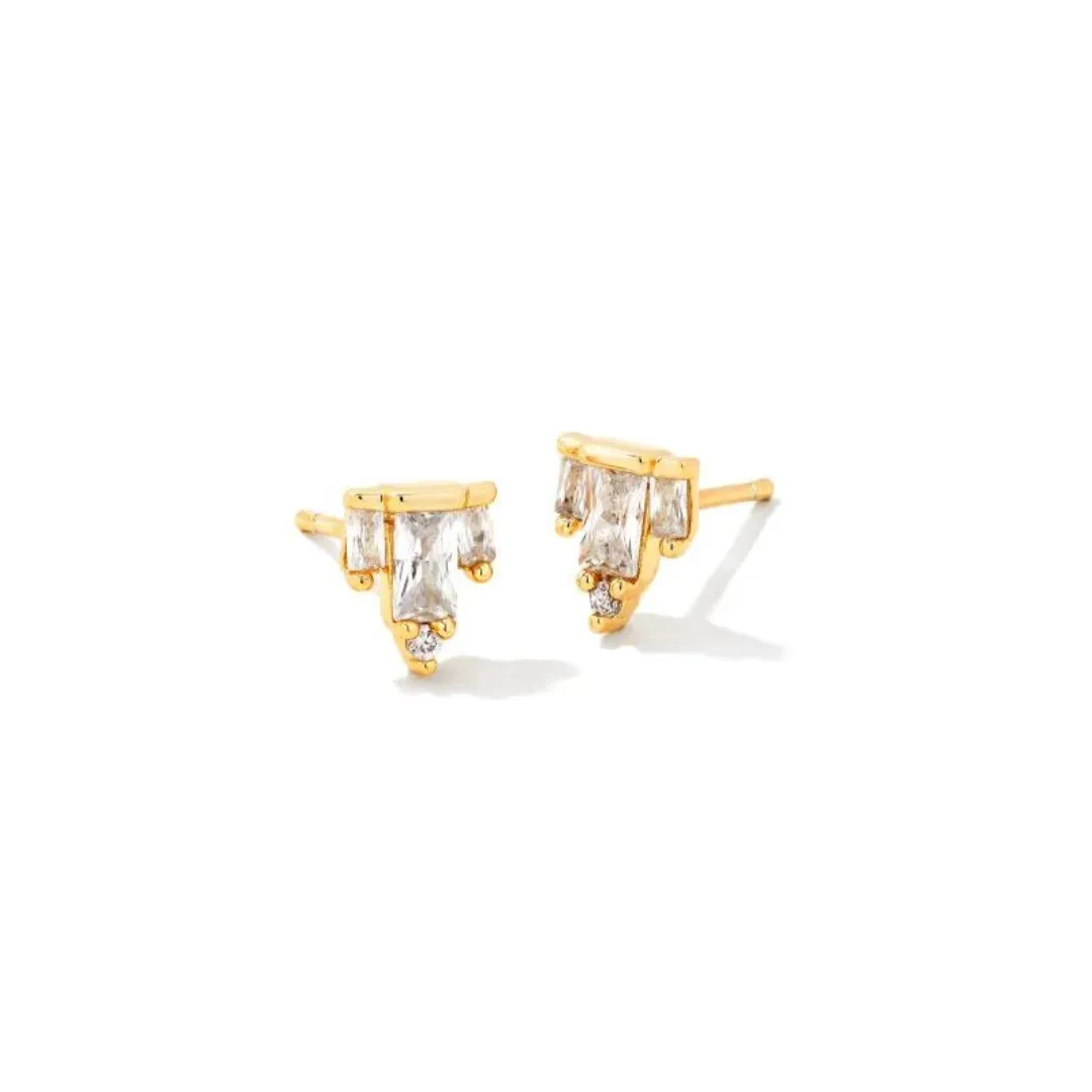 Kendra Scott Juliette Studs