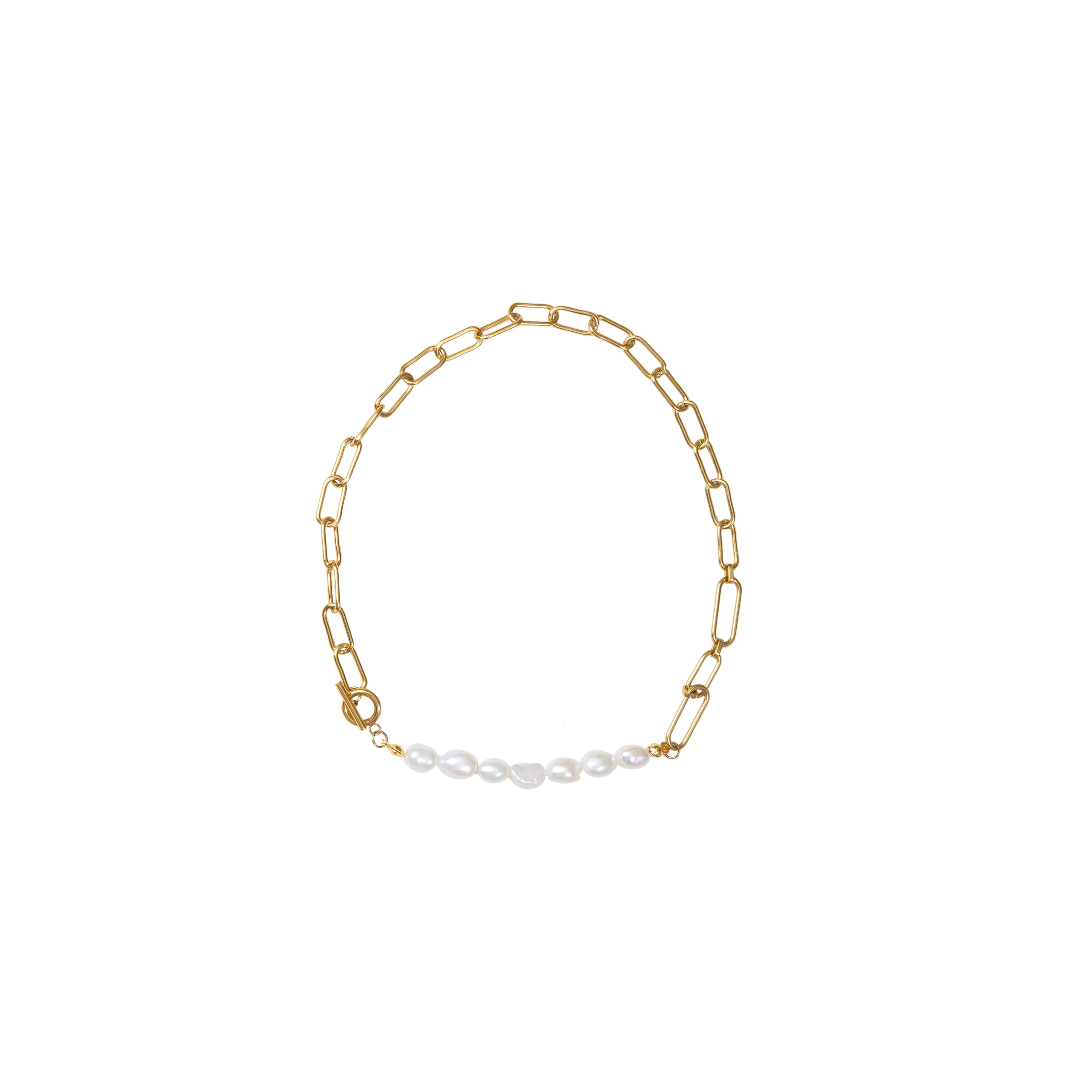 KEY NECKLACE