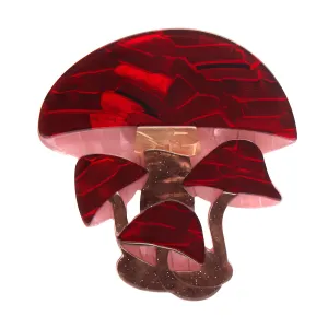La Belle Epoque Collection A Touch of Magic Brooch