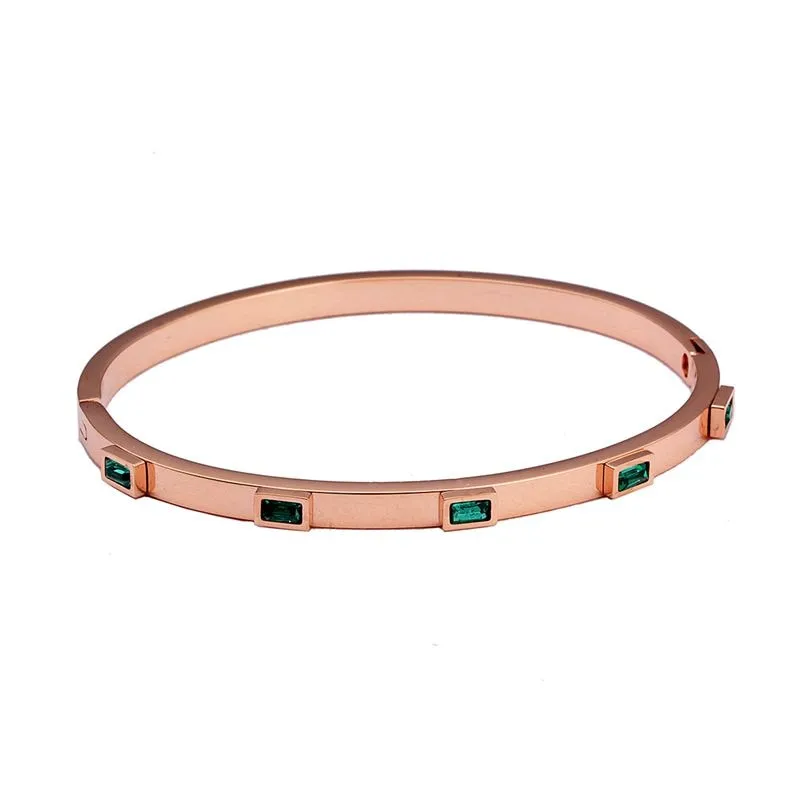 Luxury Crystal Cuff Bracelets