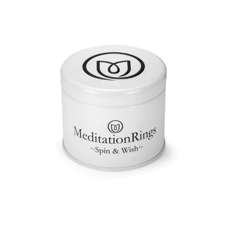 MeditationRings Prana