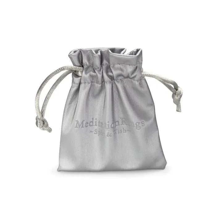 MeditationRings Prana