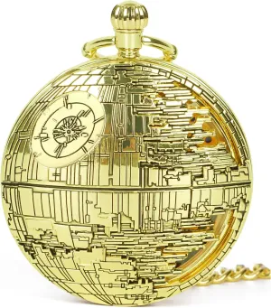 Mens Pocket Watch Birthday Gifts from Unique Gift Ideas for Christmas Fathers Day Pocket Watch