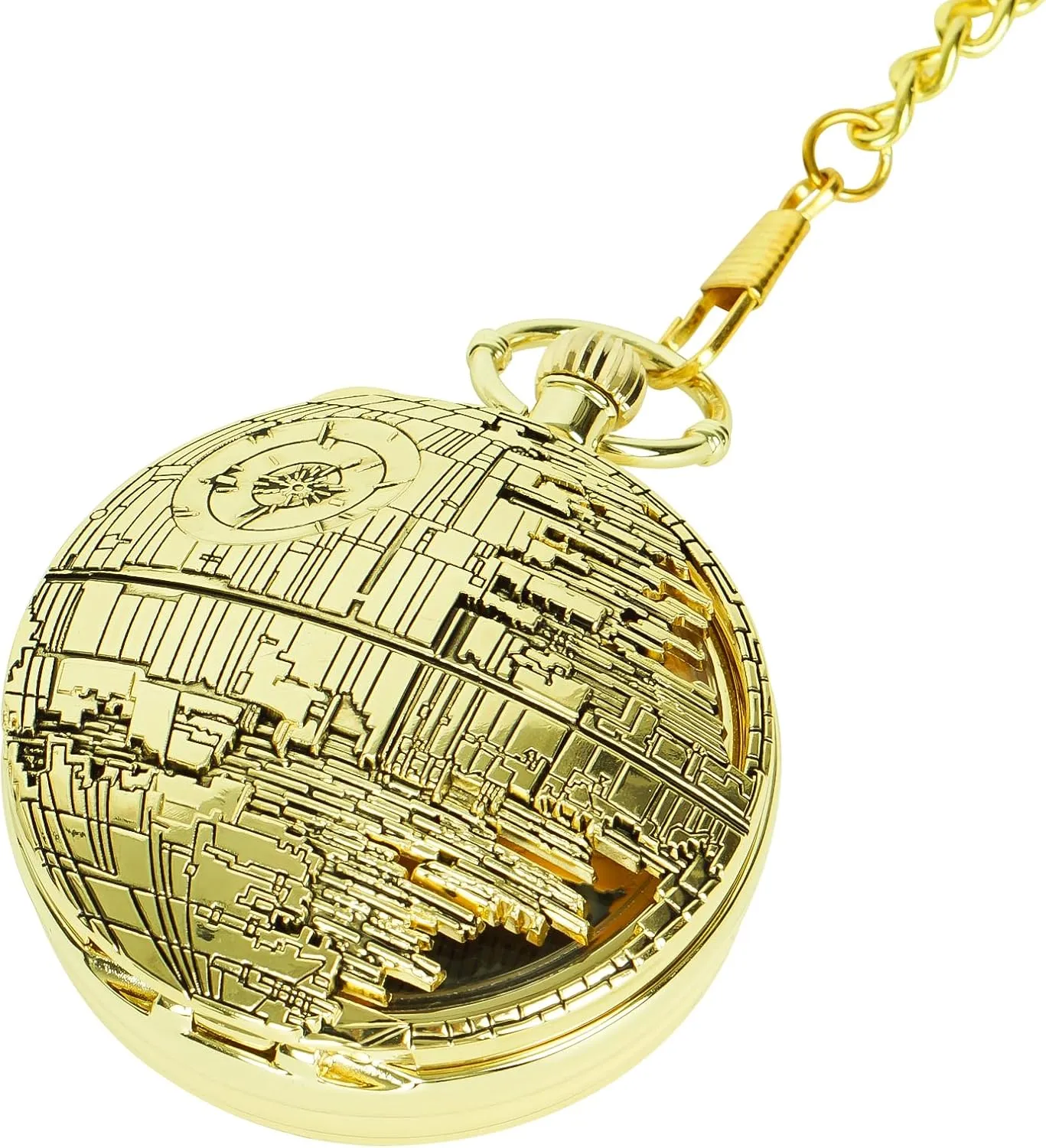 Mens Pocket Watch Birthday Gifts from Unique Gift Ideas for Christmas Fathers Day Pocket Watch