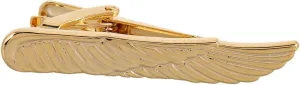 Men's Tie Tacks for Men Unique Airplane Tie Clip Lightweight and Tie Bars for Business Professionals