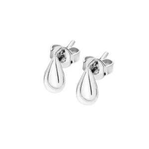 Mini Tear Drop Studs