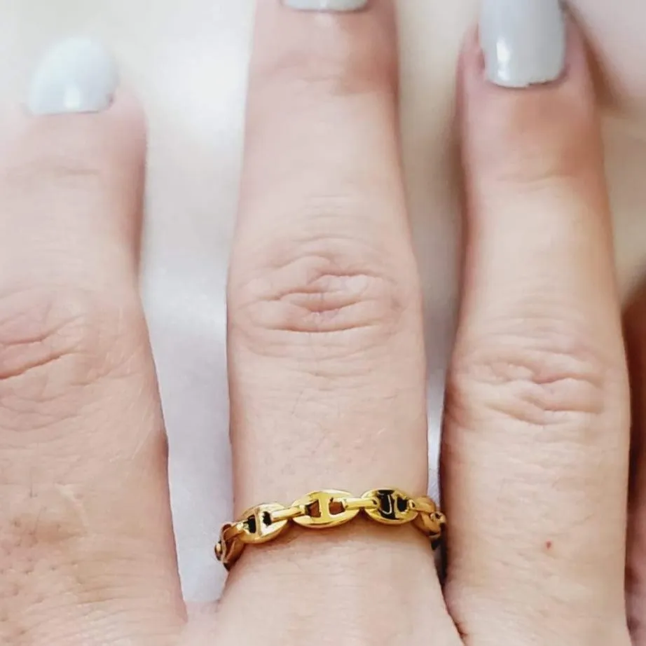 Miss Gigi Ring
