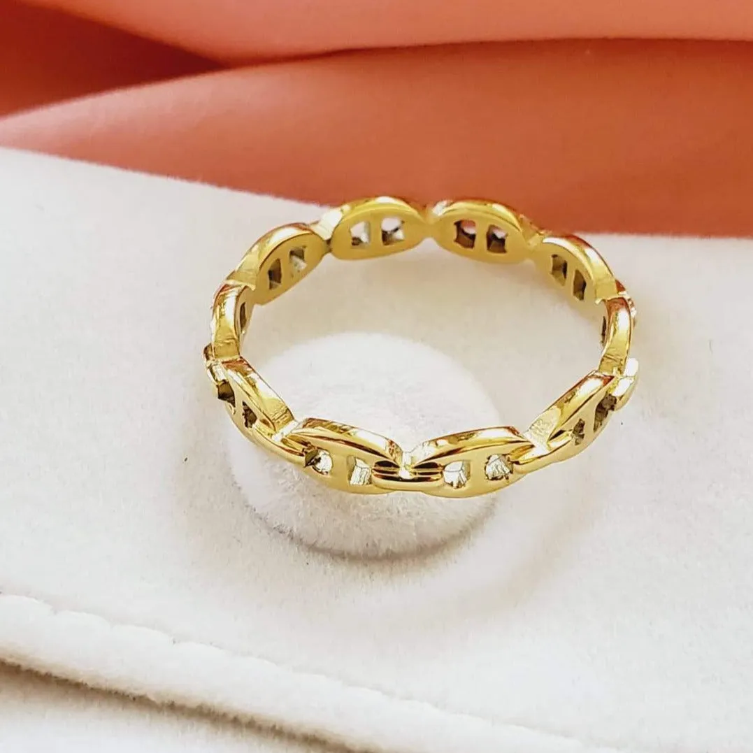 Miss Gigi Ring