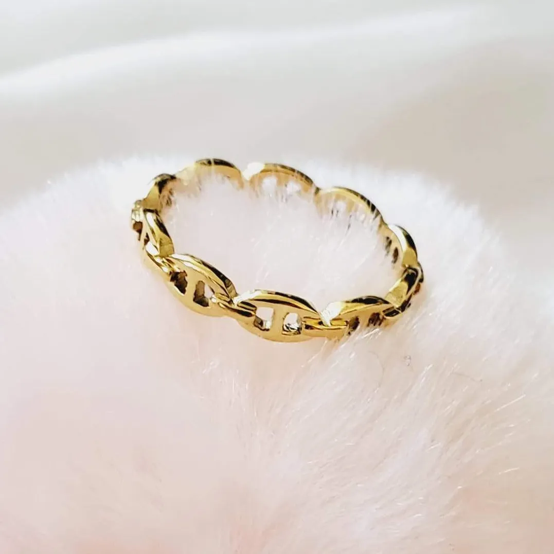 Miss Gigi Ring