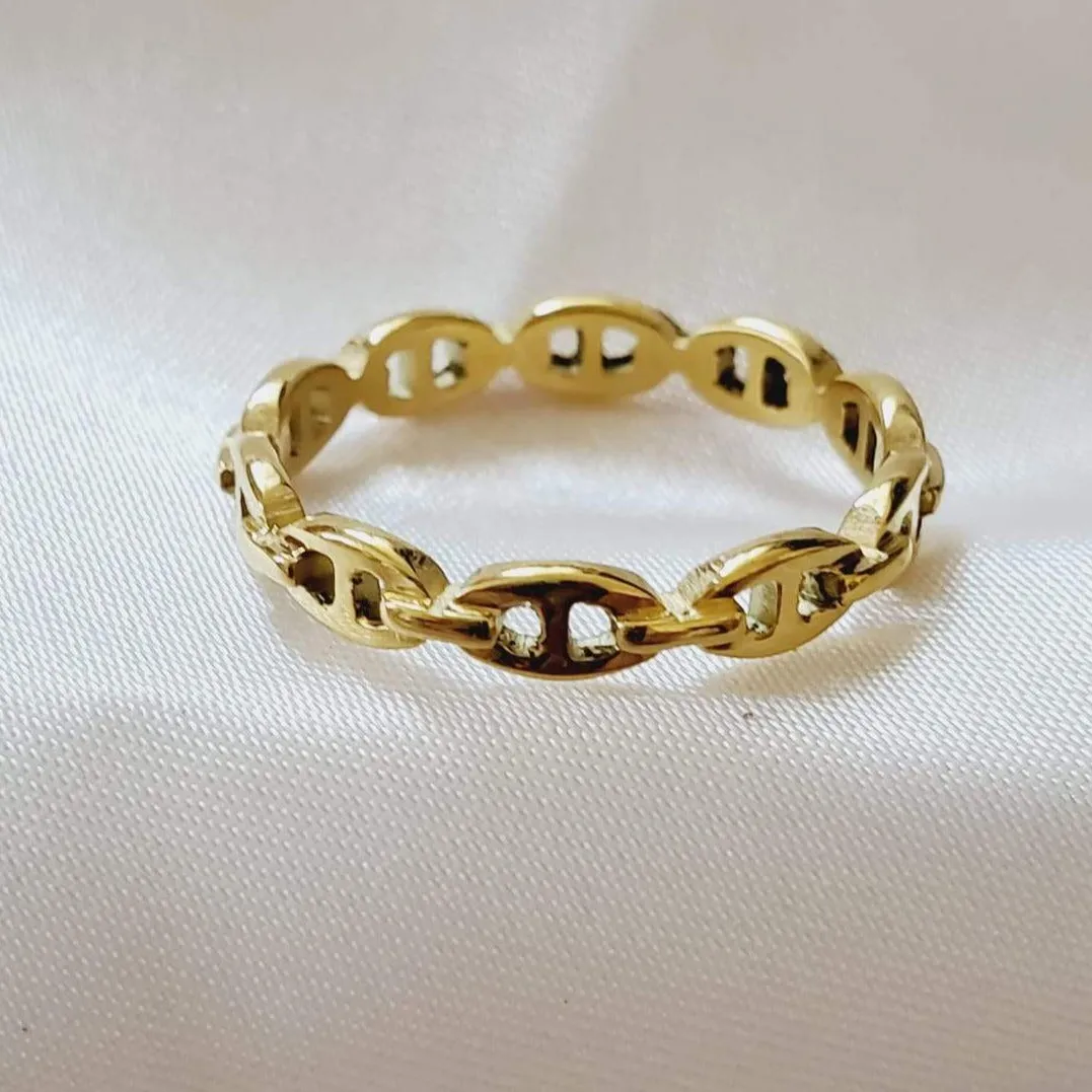 Miss Gigi Ring