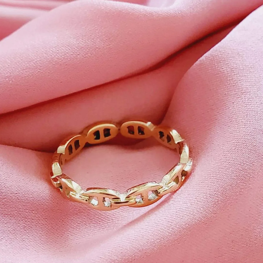 Miss Gigi Ring