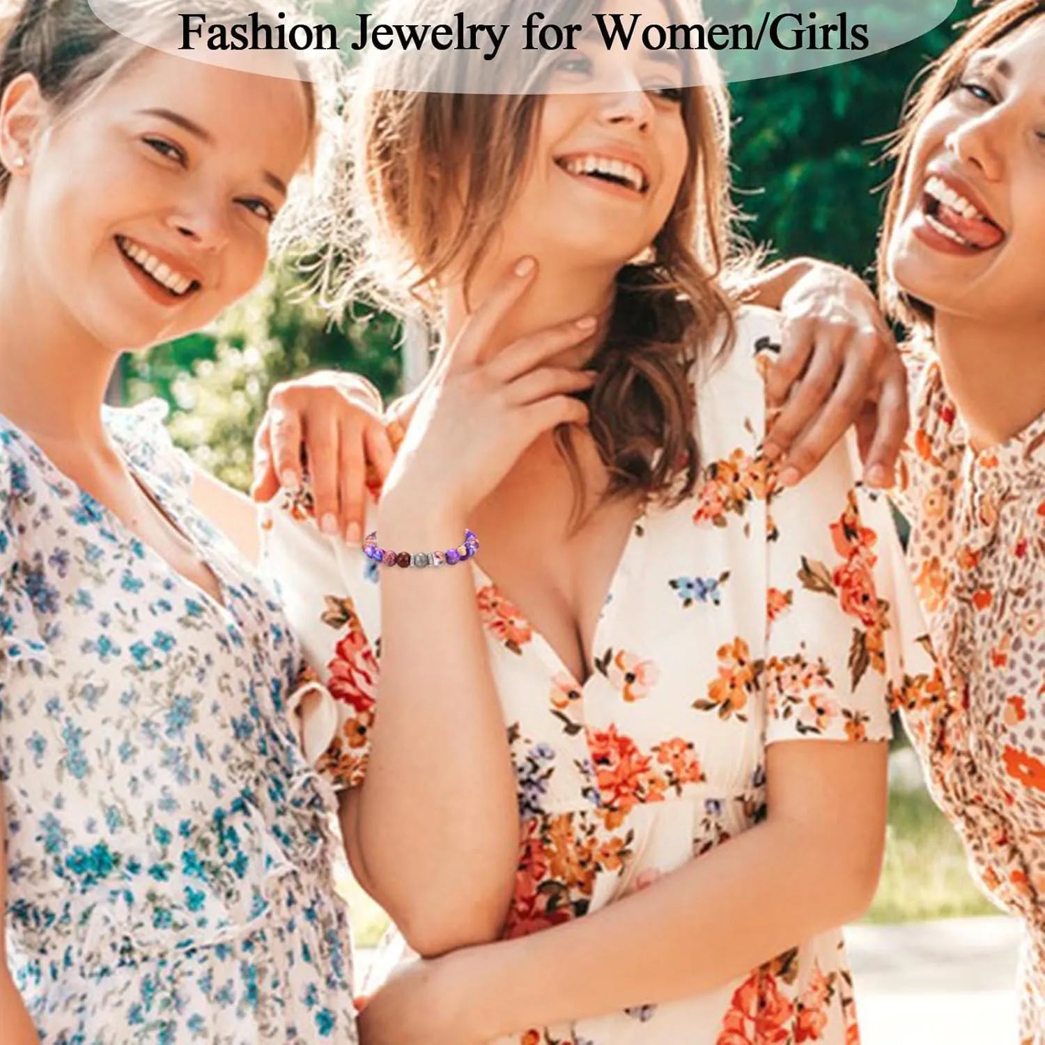 Mother's Day Gifts for Woman: Beaded Bracelets for Mom, Wife, Grandma, New Mom, Sister, Aunt, Stepmom, Mother-in-Law, Daughter-in-Law - Perfect for Christmas, Valentines Day, Easter