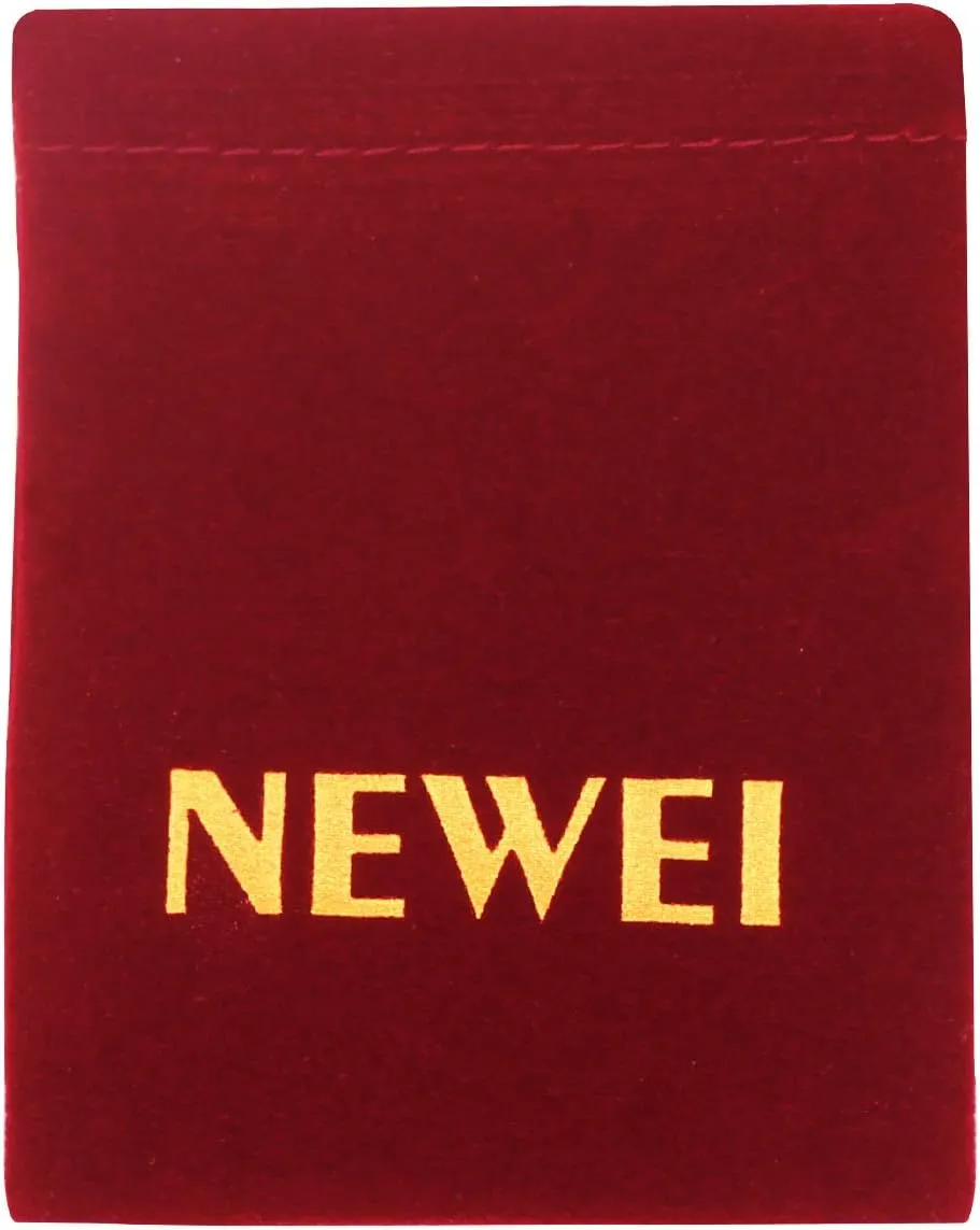 NEWEI Cute Evil Eye Bracelets Bangle Stainless Steel 18k Gold Plated Evil Eye Jewelry Bracelet For Women Charms Evil Eyes Protection Gifts