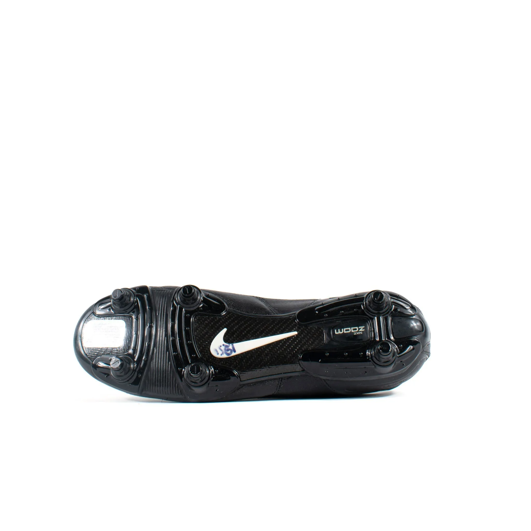 Nike Tiempo Air Legend II Blackout SG