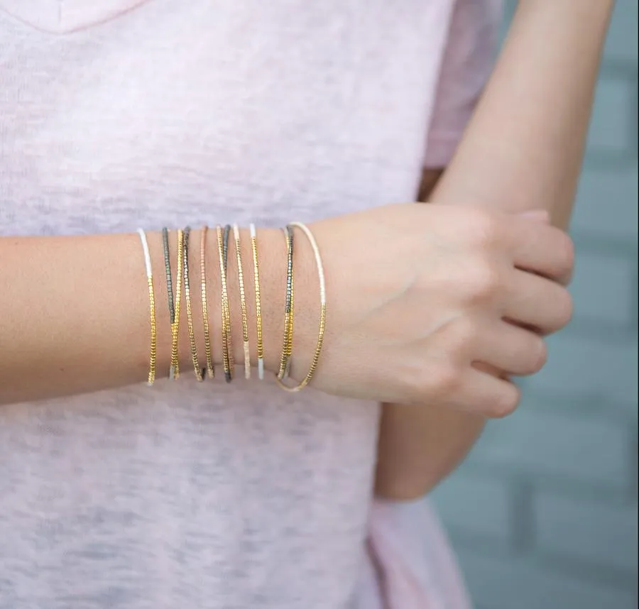 Norah Bangle, Gold
