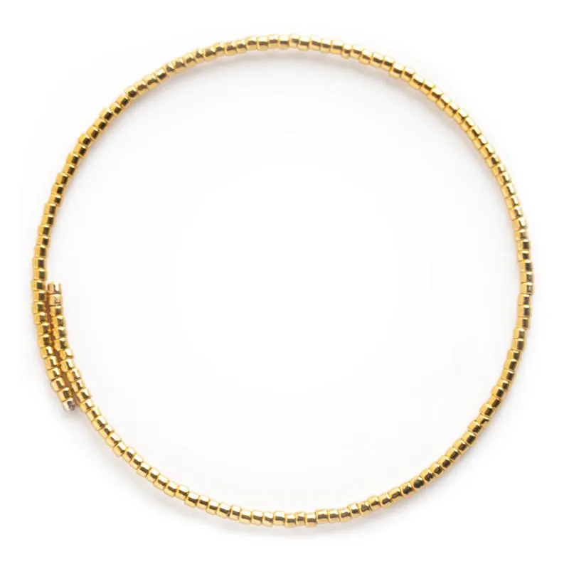 Norah Bangle, Gold