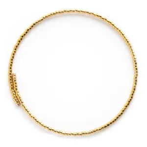 Norah Bangle, Gold